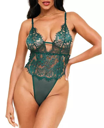 Women's Anushka Bodysuit Lingerie