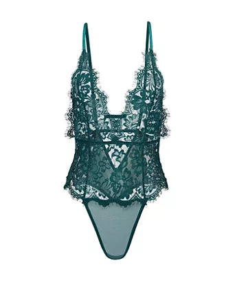Women's Anushka Bodysuit Lingerie