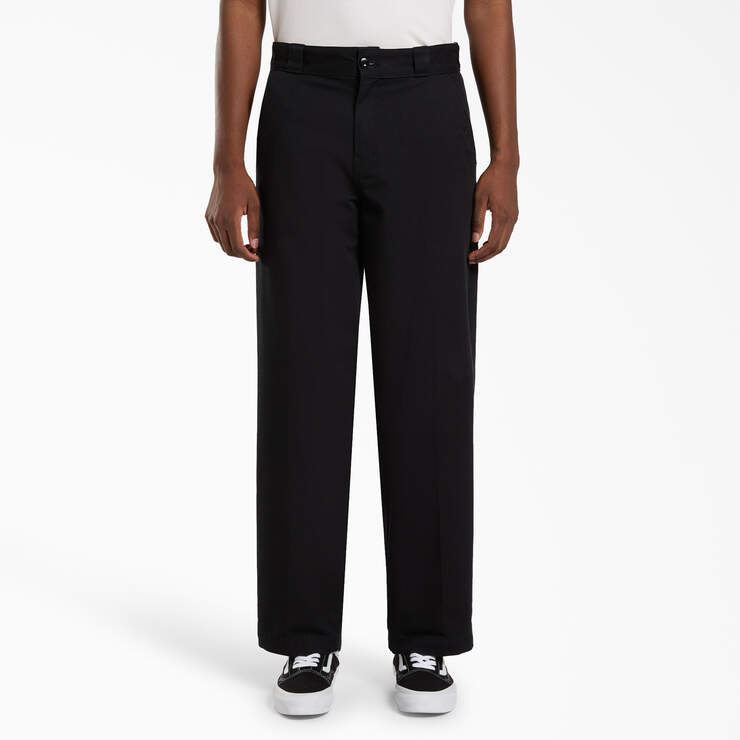 247 Loose Fit Work Pants