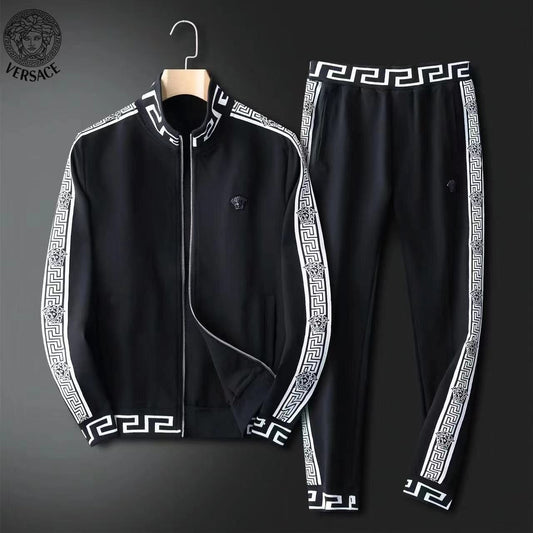 Men Expensive Sweatsuits Men's Designer Tracksuits