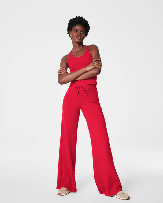 Wide Leg Pant