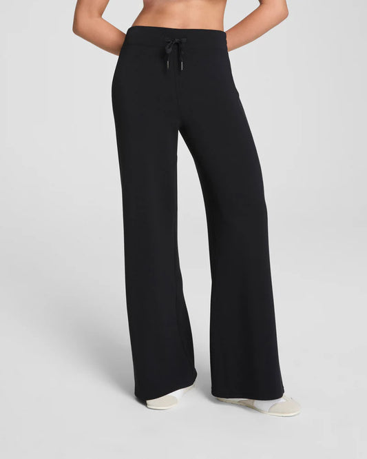 Wide Leg Pant