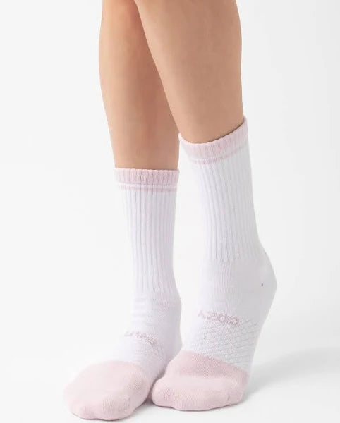 Cozy Earth Essential Calf Socks